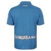 Maillot de Supporter SSC Naples Domicile 2026-27 Pour Homme