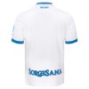 Maillot de Supporter SSC Naples Extérieur 2026-27 Pour Homme