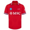 Maillot de Supporter SSC Naples Troisième 2026-27 Pour Homme Maillot de Supporter SSC Naples Troisième 2026-27 Pour Homme