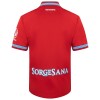 Maillot de Supporter SSC Naples Troisième 2026-27 Pour Homme