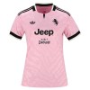 Maillot de Supporter Juventus Extérieur 2026-27 Pour Femme Maillot de Supporter Juventus Extérieur 2026-27 Pour Femme