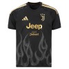 Maillot de Supporter Juventus Troisième 2026-27 Pour Enfant