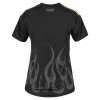 Maillot de Supporter Juventus Troisième 2026-27 Pour Femme
