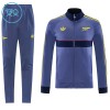 Arsenal Purple Version Ensemble Vestes d'Entraînement 2026-27 Pour Enfant Arsenal Purple Version Ensemble Vestes d'Entraînement 2026-27 Pour Enfant