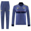 Arsenal Purple Version Ensemble Vestes d'Entraînement 2026-27 Pour Homme Arsenal Purple Version Ensemble Vestes d'Entraînement 2026-27 Pour Homme