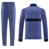Arsenal Purple Version Ensemble Vestes d'Entraînement 2026-27 Pour Homme