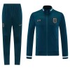 SSC Naples Ensemble Vestes d'Entraînement 2026-27 Marine Pour Homme SSC Naples Ensemble Vestes d'Entraînement 2026-27 Marine Pour Homme