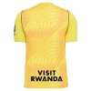 Maillot de Gardien Atlético Madrid 2026-27 Jaune Pour Homme