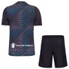 Maillot de Gardien Atlético Madrid 2026-27 Noire Pour Enfant