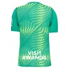 Maillot de Gardien Atlético Madrid 2026-27 Verte Pour Homme