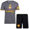 Maillot de Supporter AS Roma Troisième 2026-27 Pour Enfant Maillot de Supporter AS Roma Troisième 2026-27 Pour Enfant