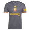 Maillot de Supporter AS Roma Troisième 2026-27 Pour Homme Maillot de Supporter AS Roma Troisième 2026-27 Pour Homme