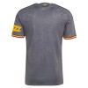 Maillot de Supporter AS Roma Troisième 2026-27 Pour Homme