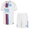 Maillot de Supporter Blackburn Rovers Extérieur 2026-27 Pour Enfant Maillot de Supporter Blackburn Rovers Extérieur 2026-27 Pour Enfant