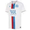 Maillot de Supporter Blackburn Rovers Extérieur 2026-27 Pour Enfant