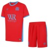 Maillot de Supporter Blackburn Rovers Troisième 2026-27 Pour Enfant Maillot de Supporter Blackburn Rovers Troisième 2026-27 Pour Enfant