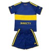 Maillot de Supporter Boca Juniors Domicile 2026-27 Pour Enfant