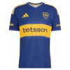 Maillot de Supporter Boca Juniors Domicile 2026-27 Pour Homme Maillot de Supporter Boca Juniors Domicile 2026-27 Pour Homme
