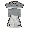 Maillot de Supporter Boca Juniors Extérieur 2026-27 Pour Enfant Maillot de Supporter Boca Juniors Extérieur 2026-27 Pour Enfant
