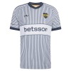 Maillot de Supporter Boca Juniors Extérieur 2026-27 Pour Homme