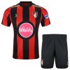 Maillot de Supporter Bournemouth Domicile 2026-27 Pour Enfant