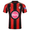 Maillot de Supporter Bournemouth Domicile 2026-27 Pour Homme Maillot de Supporter Bournemouth Domicile 2026-27 Pour Homme