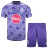 Maillot de Supporter Bournemouth Extérieur 2026-27 Pour Enfant