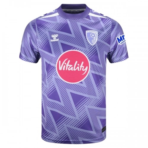 Maillot de Supporter Bournemouth Extérieur 2026-27 Pour Homme Maillot de Supporter Bournemouth Extérieur 2026-27 Pour Homme