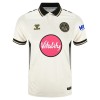 Maillot de Supporter Bournemouth Troisième 2026-27 Pour Homme
