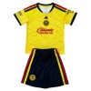 Maillot de Supporter Club América Domicile 2026-27 Pour Enfant