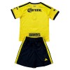 Maillot de Supporter Club América Domicile 2026-27 Pour Enfant