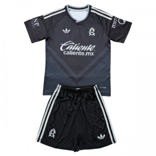 Maillot de Supporter Club América Extérieur 2026-27 Pour Enfant Maillot de Supporter Club América Extérieur 2026-27 Pour Enfant