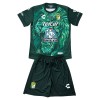 Maillot de Supporter Club Leon Domicile 2026-27 Pour Enfant