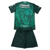 Maillot de Supporter Club Leon Domicile 2026-27 Pour Enfant