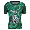 Maillot de Supporter Club Leon Domicile 2026-27 Pour Homme Maillot de Supporter Club Leon Domicile 2026-27 Pour Homme