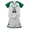 Maillot de Supporter Club Leon Extérieur 2026-27 Pour Enfant