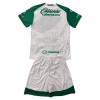 Maillot de Supporter Club Leon Extérieur 2026-27 Pour Enfant