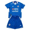 Maillot de Supporter Cruz Azul Domicile 2026-27 Pour Enfant Maillot de Supporter Cruz Azul Domicile 2026-27 Pour Enfant