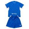 Maillot de Supporter Cruz Azul Domicile 2026-27 Pour Enfant