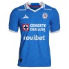 Maillot de Supporter Cruz Azul Domicile 2026-27 Pour Homme Maillot de Supporter Cruz Azul Domicile 2026-27 Pour Homme