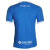 Maillot de Supporter Cruz Azul Domicile 2026-27 Pour Homme