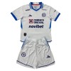 Maillot de Supporter Cruz Azul Extérieur 2026-27 Pour Enfant Maillot de Supporter Cruz Azul Extérieur 2026-27 Pour Enfant