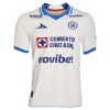 Maillot de Supporter Cruz Azul Extérieur 2026-27 Pour Homme Maillot de Supporter Cruz Azul Extérieur 2026-27 Pour Homme