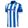 Maillot de Supporter Deportivo Alaves Domicile 2026-27 Pour Homme