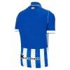 Maillot de Supporter Deportivo Alaves Domicile 2026-27 Pour Homme