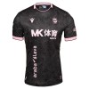Maillot de Supporter Deportivo Alaves Extérieur 2026-27 Pour Homme