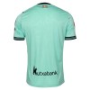 Maillot de Supporter Deportivo Alaves Troisième 2026-27 Pour Homme