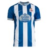 Maillot de Supporter Deportivo de La Coruna Domicile 2026-27 Pour Homme Maillot de Supporter Deportivo de La Coruna Domicile 2026-27 Pour Homme