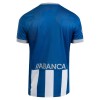 Maillot de Supporter Deportivo de La Coruna Domicile 2026-27 Pour Homme