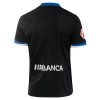 Maillot de Supporter Deportivo de La Coruna Extérieur 2026-27 Pour Homme